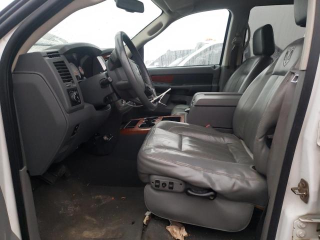 Photo 7 from auction – 2007 DODGE RAM 2500 S with VIN 1D7KS28D37J614797