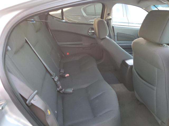 Photo 10 from auction – 2005 PONTIAC GRAND PRIX with VIN 2G2WP522251127673