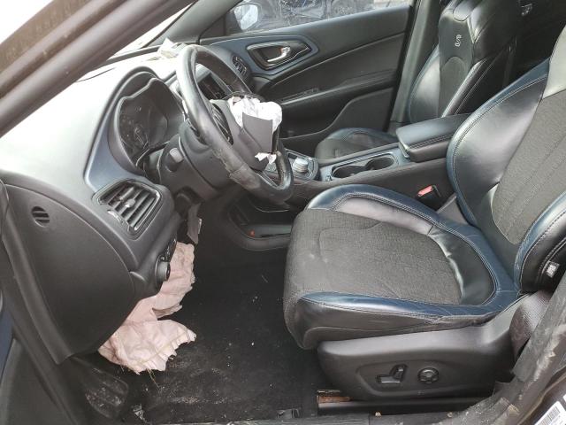 Photo 7 from auction – 2015 CHRYSLER 200 S with VIN 1C3CCCBB5FN716395
