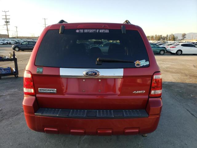 Photo 6 from auction – 2009 FORD ESCAPE LIM with VIN 1FMCU94G59KA12753