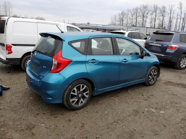 Photo 3 from auction – 2015 NISSAN VERSA NOTE with VIN 3N1CE2CPXFL389991