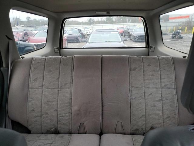 Foto 10 de la subasta – 2001 TOYOTA 4RUNNER SR con VIN JT3GN86RX10192506