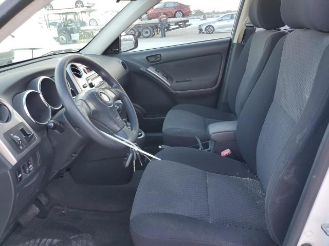 Photo 7 from auction – 2005 TOYOTA COROLLA MA with VIN 2T1KR32E85C347338