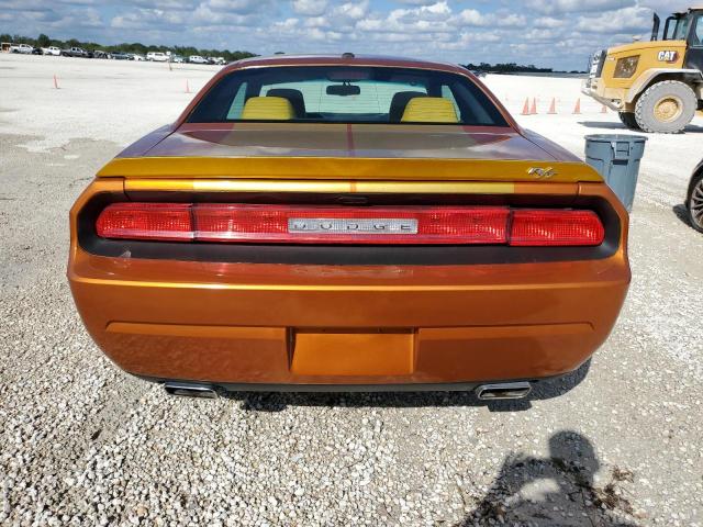 Photo 6 from auction – 2012 DODGE CHALLENGER with VIN 2C3CDYBT8CH195633
