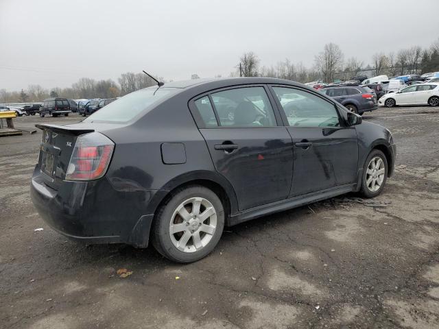 Photo 3 from auction – 2012 NISSAN SENTRA 2.0 with VIN 3N1AB6AP6CL759730