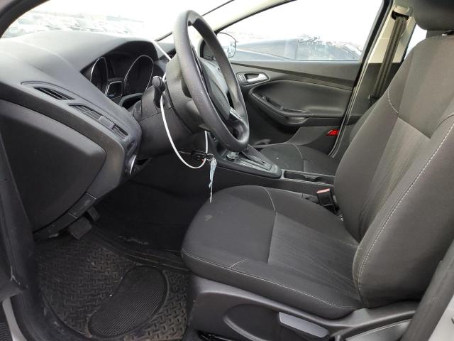 Photo 7 from auction – 2016 FORD FOCUS SE with VIN 1FADP3F26GL215744