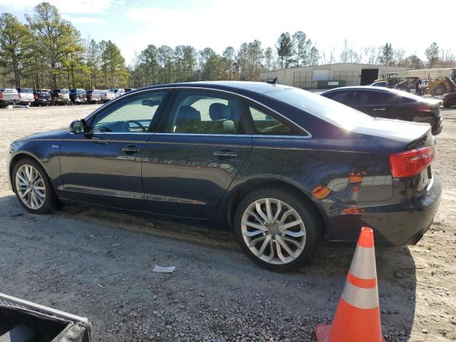 Photo 2 from auction – 2014 AUDI A6 PREMIUM with VIN WAUFGAFC0EN078038