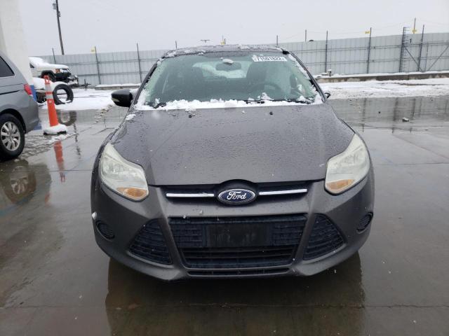Photo 5 from auction – 2013 FORD FOCUS with VIN 1FADP3K20DL373885