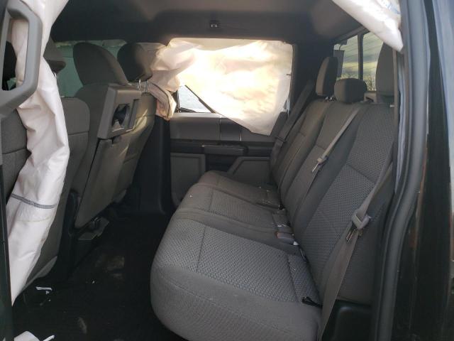 Photo 10 from auction – 2017 FORD F150 SUPER with VIN 1FTEW1EP0HFB75003