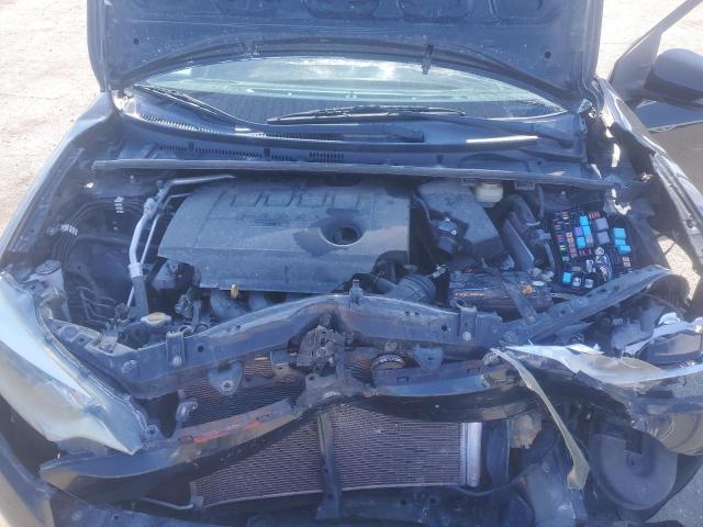 Photo 11 from auction – 2016 TOYOTA COROLLA L with VIN 5YFBURHE6GP375036