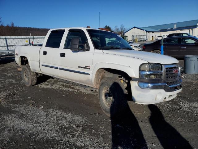 Photo 4 from auction – 2005 GMC SIERRA K25 with VIN 1GTHK23225F809591