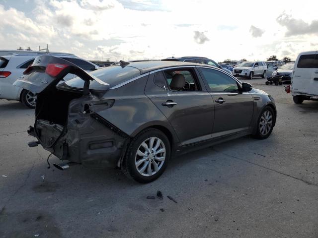 Photo 3 from auction – 2014 KIA OPTIMA EX with VIN 5XXGN4A78EG275172