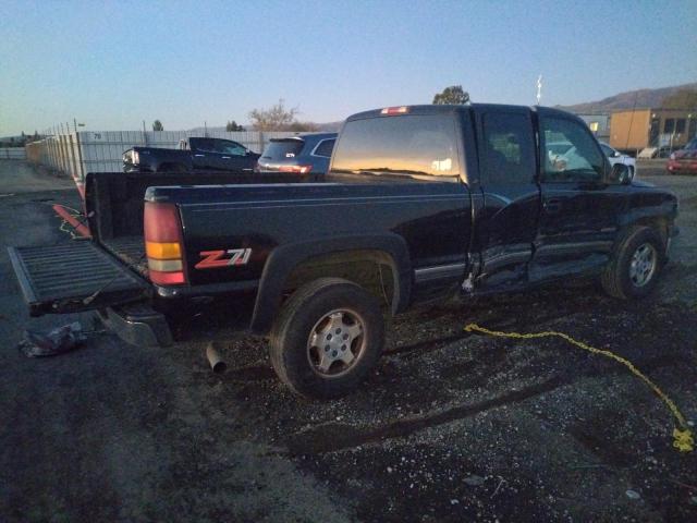 Photo 3 from auction – 2000 CHEVROLET SILVERADO with VIN 2GCEK19T6Y1290456
