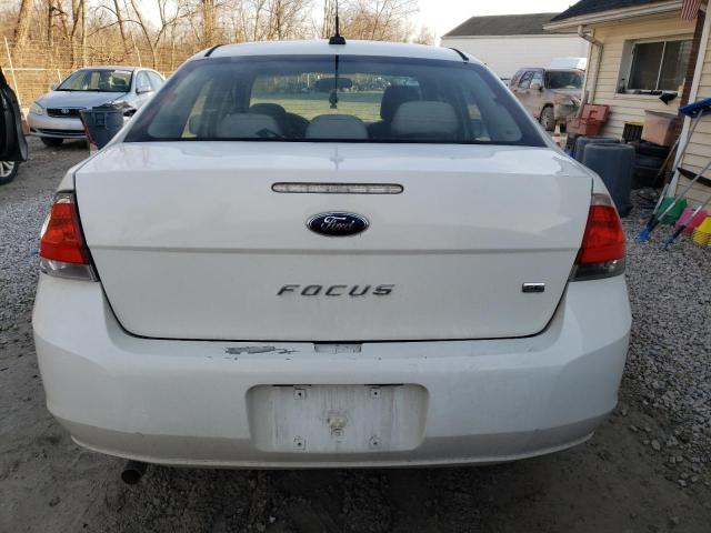 Photo 6 from auction – 2010 FORD FOCUS SE with VIN 1FAHP3FN6AW269837