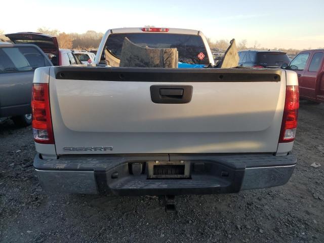Photo 6 from auction – 2013 GMC SIERRA K15 with VIN 1GTR2UEA8DZ105302