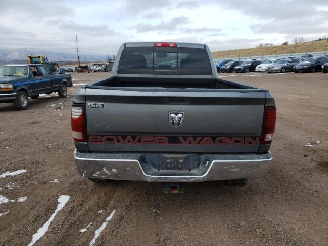 Photo 6 from auction – 2013 RAM 2500 POWER with VIN 3C6TR5ET3DG535237