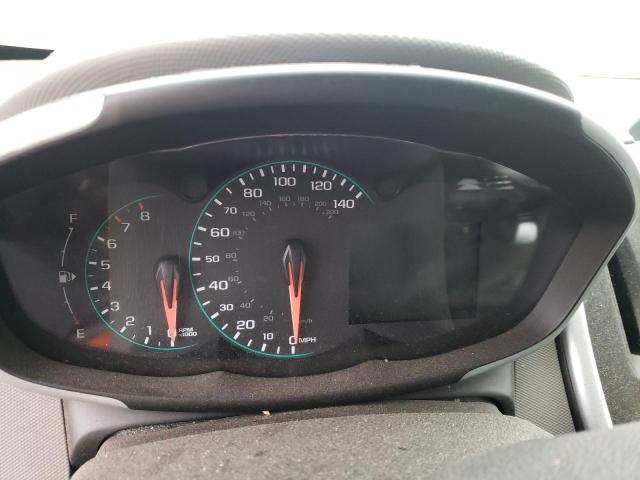 Photo 9 from auction – 2020 CHEVROLET SONIC with VIN 1G1JG6SB9L4121228