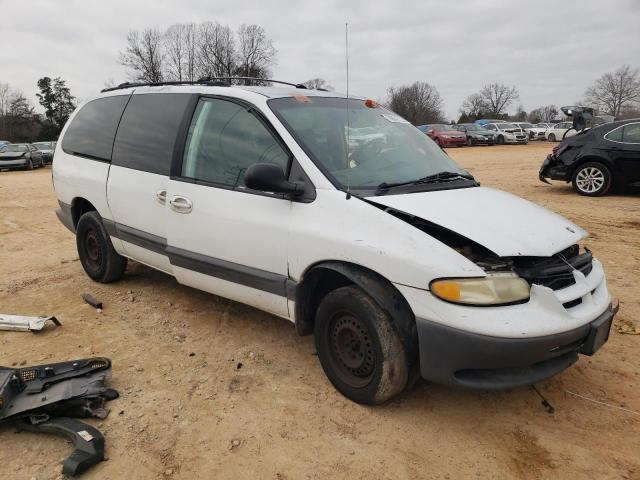 Photo 4 from auction – 1999 DODGE GRAND CARA with VIN 2B4GP44G5XR305340