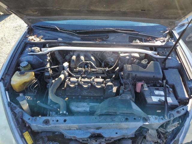 Photo 11 from auction – 2005 LEXUS ES 330 with VIN JTHBA30G955127908