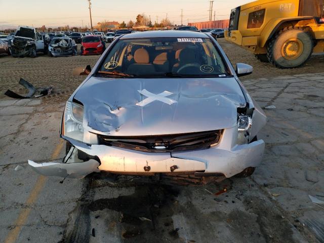 Photo 5 from auction – 2012 NISSAN SENTRA 2.0 with VIN 3N1AB6APXCL784193