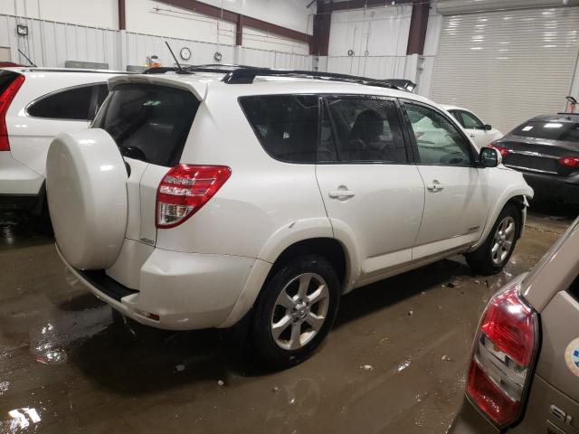 Photo 3 from auction – 2009 TOYOTA RAV4 LIMIT with VIN JTMBK31VX95073455