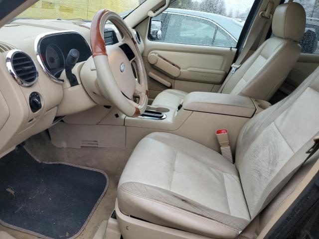 Photo 7 from auction – 2006 FORD EXPLORER E with VIN 1FMEU74E66ZA08130