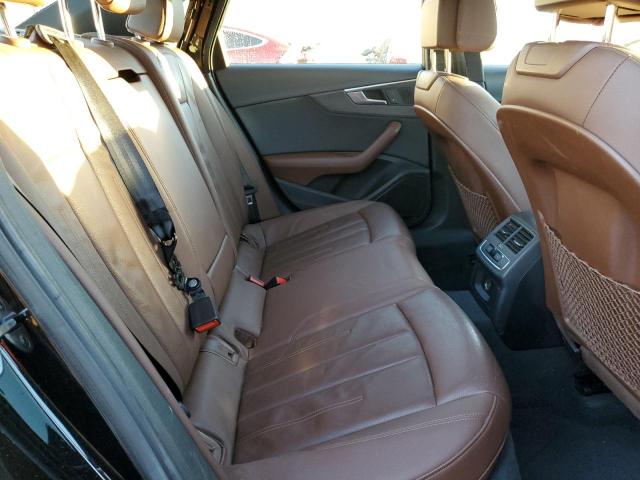 Photo 10 from auction – 2017 AUDI A4 PREMIUM with VIN WAUANAF48HN025794