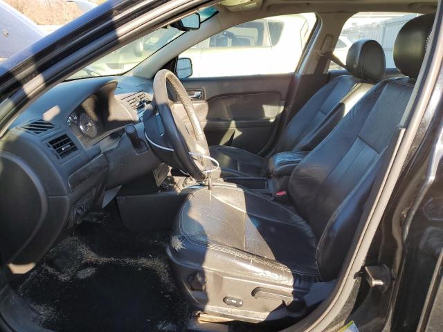 Photo 7 from auction – 2007 MERCURY MILAN PREM with VIN 3MEHM08Z77R670289