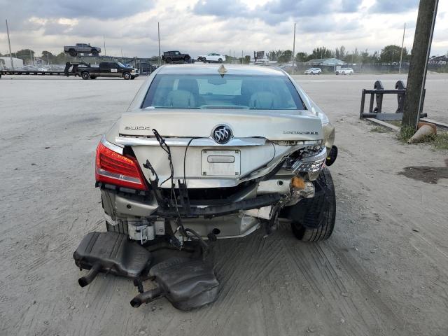 Photo 6 from auction – 2016 BUICK LACROSSE with VIN 1G4GB5G31GF173616