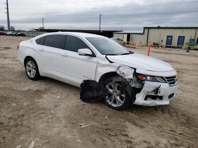 Photo 4 from auction – 2015 CHEVROLET IMPALA LT with VIN 1G1115SL1FU135889