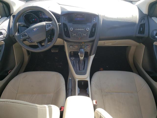 صورة رقم 8 من المزاد - 2017 FORD FOCUS SE مع VIN 1FADP3K27HL272767