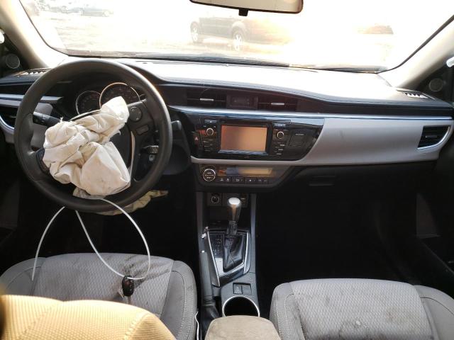 Photo 8 from auction – 2014 TOYOTA COROLLA L with VIN 5YFBURHE4EP096763