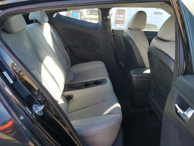 Photo 10 from auction – 2013 HYUNDAI VELOSTER with VIN KMHTC6AD2DU150811