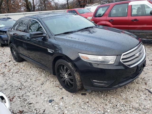 Photo 4 from auction – 2013 FORD TAURUS SEL with VIN 1FAHP2H8XDG202321
