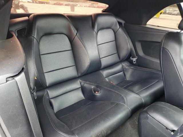 Photo 10 from auction – 2016 FORD MUSTANG with VIN 1FATP8UH5G5329030