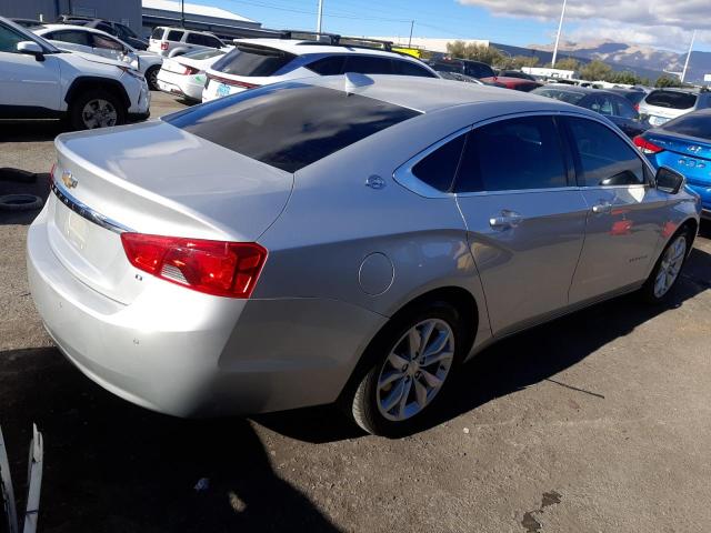 Photo 3 from auction – 2018 CHEVROLET IMPALA LT with VIN 1G1105S37JU109552