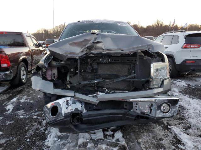 Photo 5 from auction – 2010 FORD F150 SUPER with VIN 1FTEW1E87AFA81733