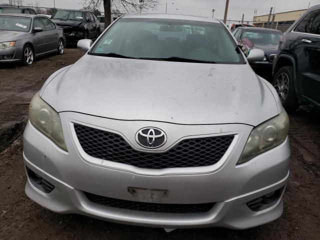 Zdjęcie 5 z aukcji – 2011 TOYOTA CAMRY BASE z VIN 4T1BF3EK1BU187016