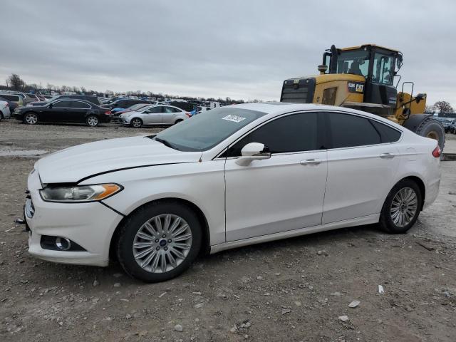 FORD FUSION SE 2016 with VIN 3FA6P0LU5GR365052 - Photo from auction