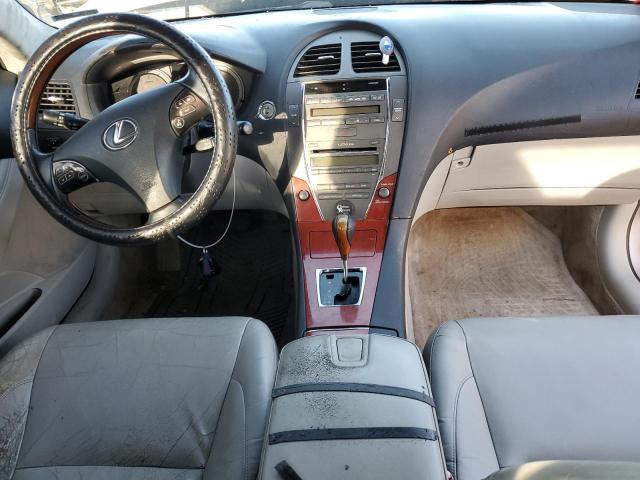 Photo 8 from auction – 2008 LEXUS ES 350 with VIN JTHBJ46GX82155221