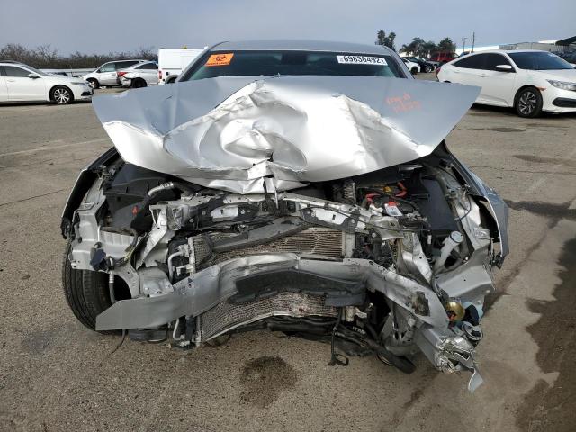 Photo 5 from auction – 2015 CHEVROLET MALIBU LTZ with VIN 1G11F5SL5FF251781