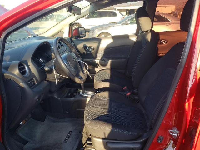 Photo 7 from auction – 2014 NISSAN VERSA NOTE with VIN 3N1CE2CP7EL411878