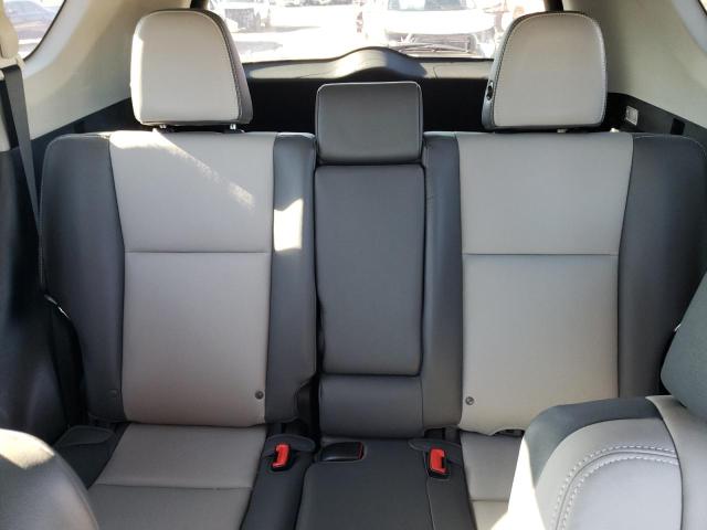 Photo 10 from auction – 2014 TOYOTA RAV4 LIMIT with VIN 2T3YFREV0EW109653