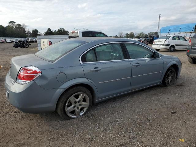 Photo 3 from auction – 2008 SATURN AURA XE with VIN 1G8ZS57B38F229524