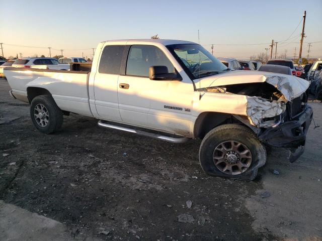 Photo 4 from auction – 2001 DODGE RAM 2500 with VIN 3B7KF23Z51G733560