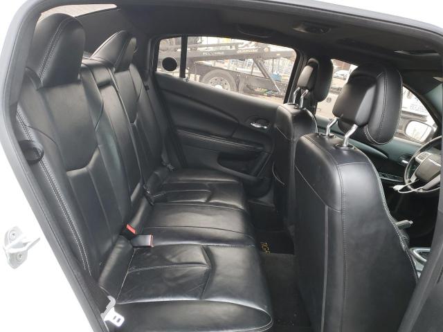 Photo 10 from auction – 2011 CHRYSLER 200 LIMITE with VIN 1C3BC2FG5BN618019