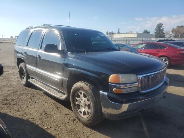 Photo 4 from auction – 2003 GMC YUKON with VIN 1GKEC13T13J334839