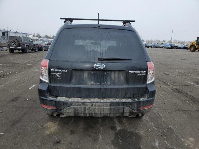 Photo 6 from auction – 2013 SUBARU FORESTER 2 with VIN JF2SHADC1DG433501