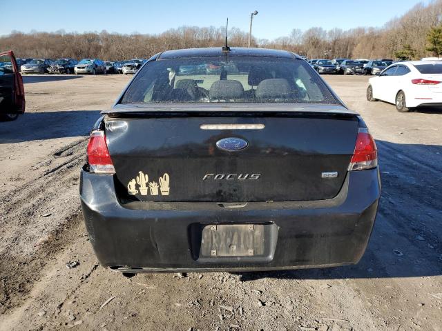 Photo 6 from auction – 2011 FORD FOCUS SES with VIN 1FAHP3GN6BW104998