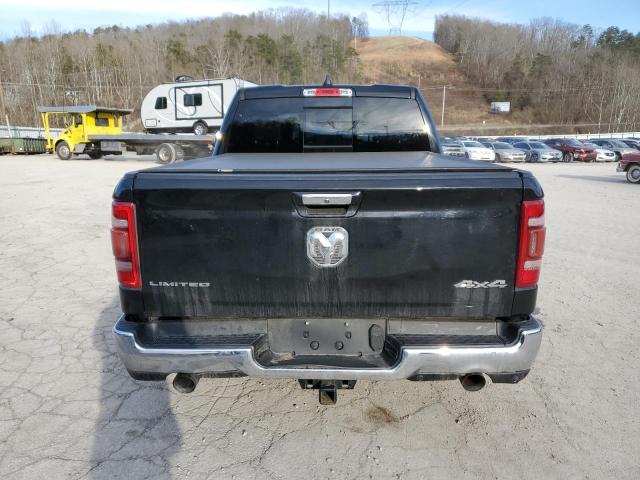 Photo 6 from auction – 2019 RAM 1500 LIMIT with VIN 1C6SRFHT1KN549557